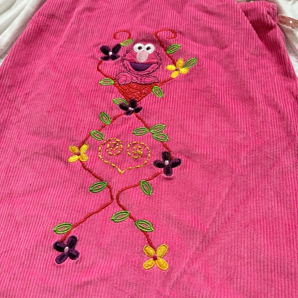 Sesame Street please check